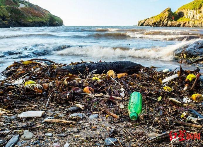 塑胶的环保问题