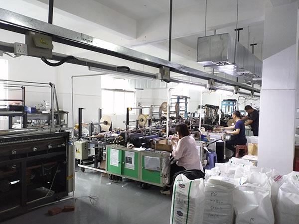 东莞市塑胶产业发展促进会的未来展望
